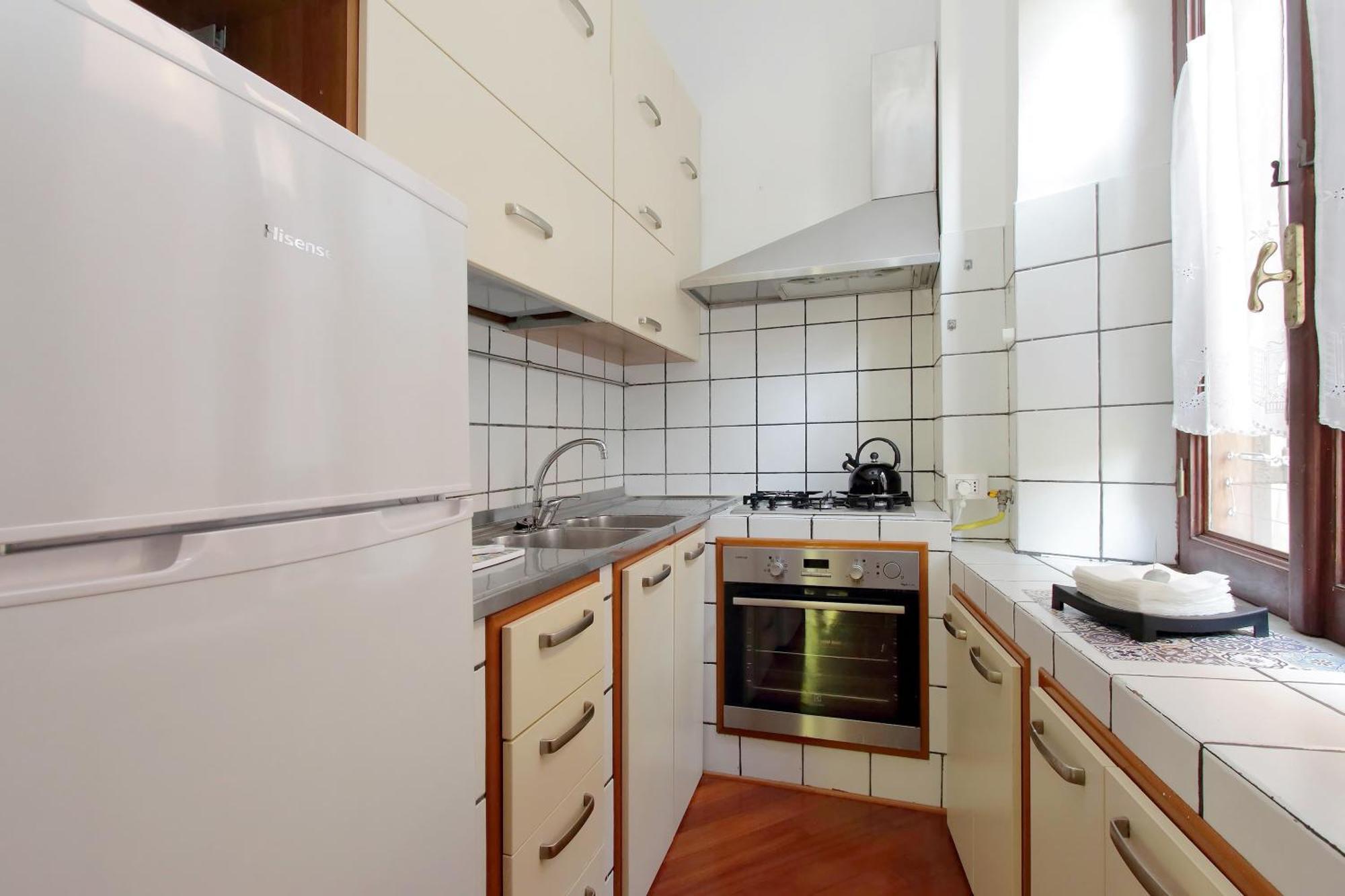 Beautiful With Amazing Rooftop&jacuzzi Appartamento *
