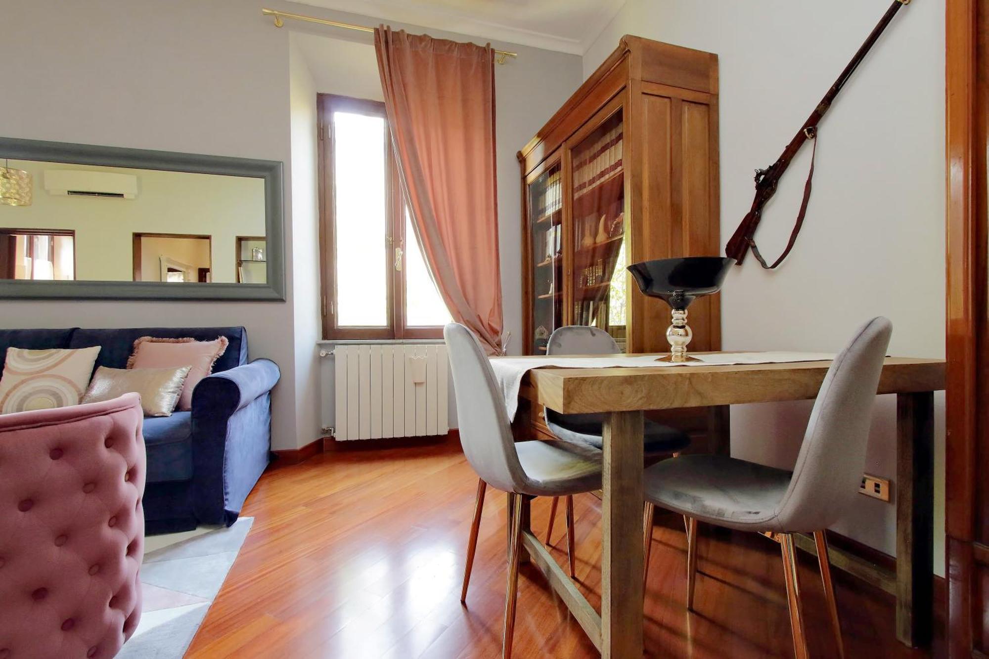 Appartamento Beautiful With Amazing Rooftop&jacuzzi *