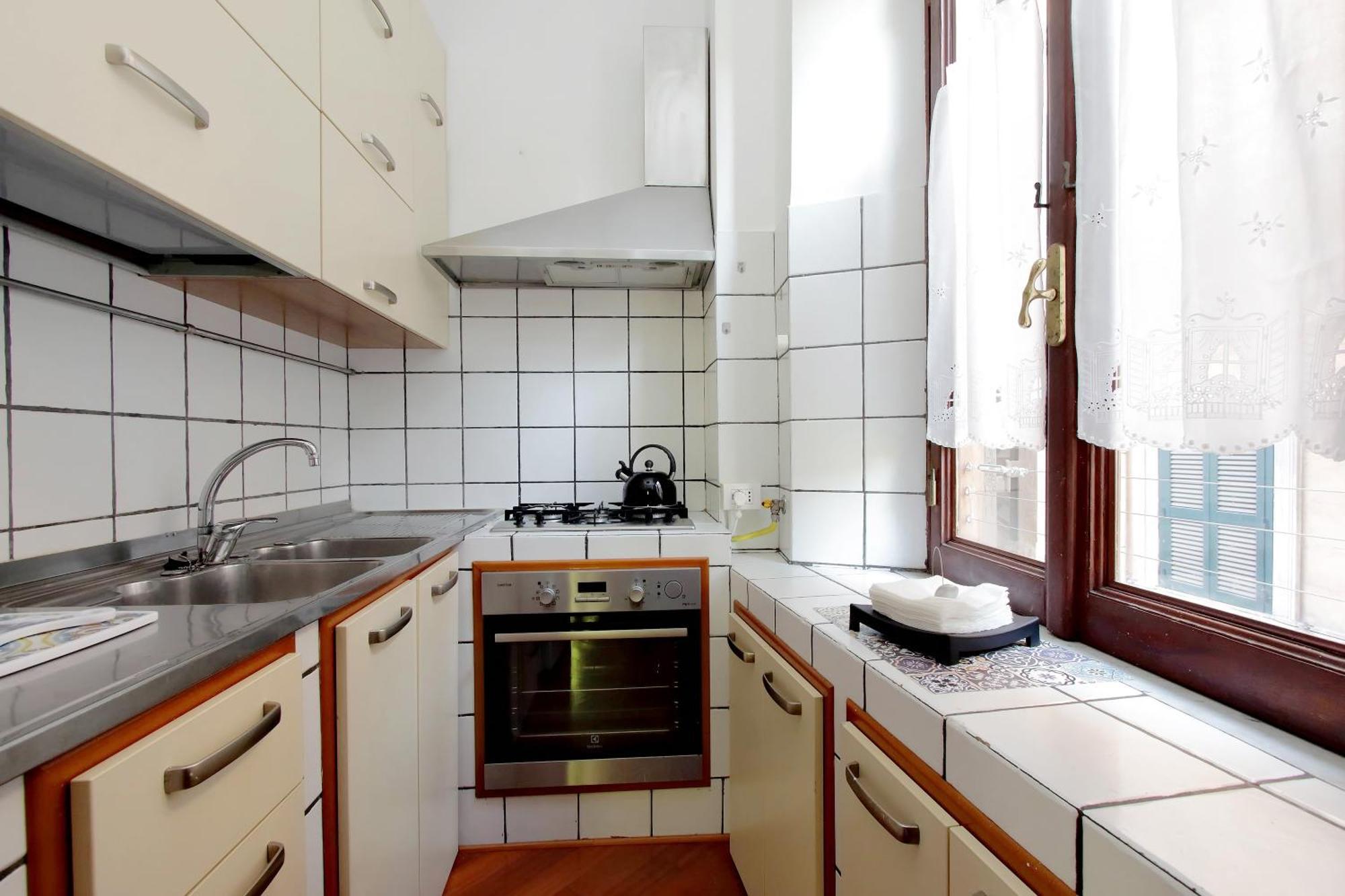 Beautiful With Amazing Rooftop&jacuzzi Appartamento