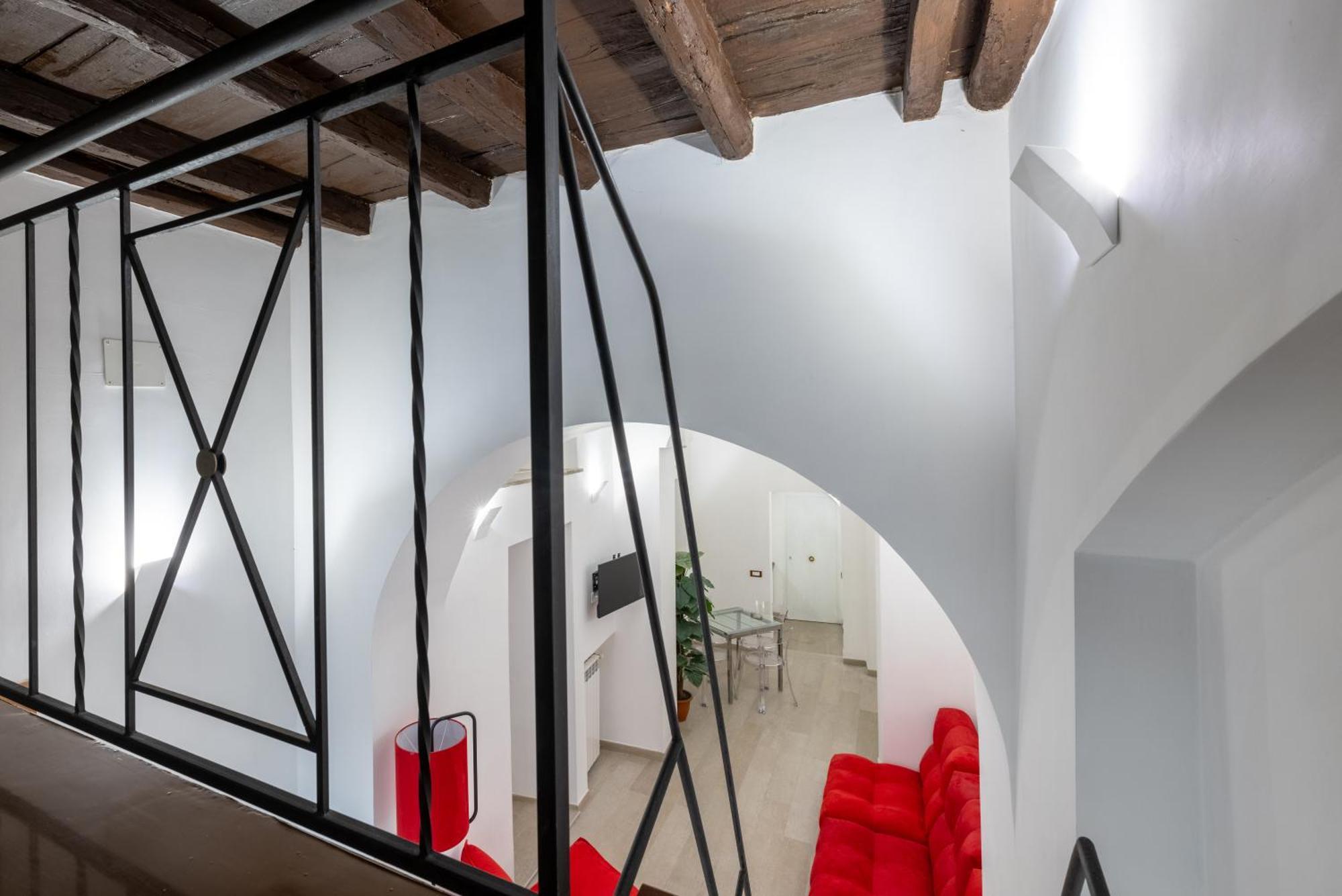 Appartamento Lovely - Capocci *