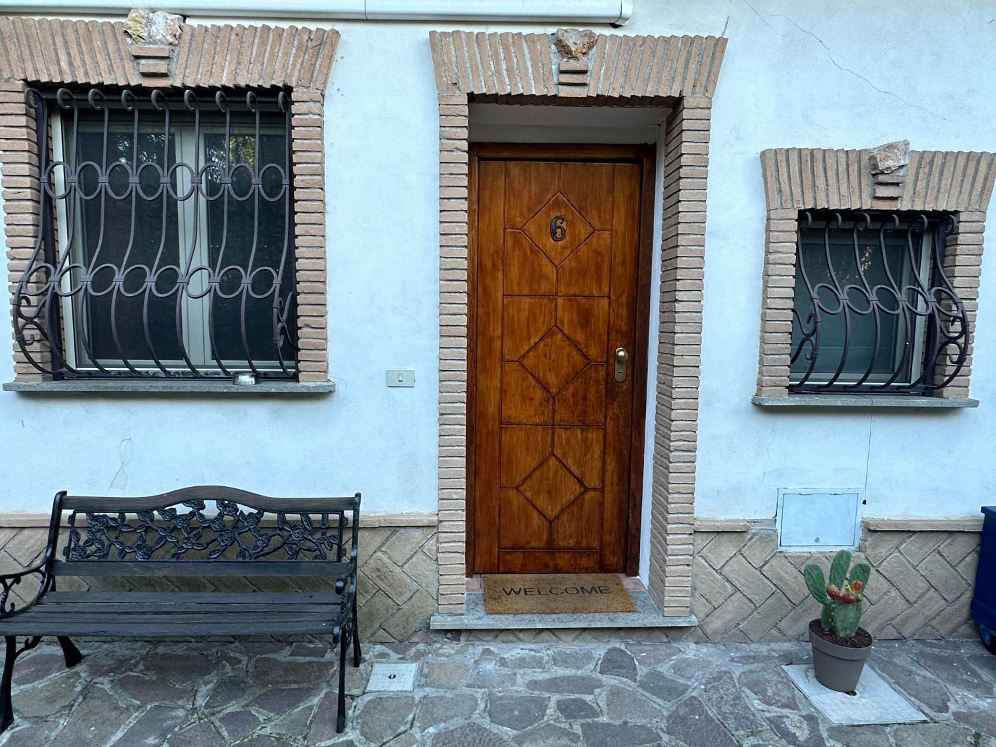 Il Sogno * Roma