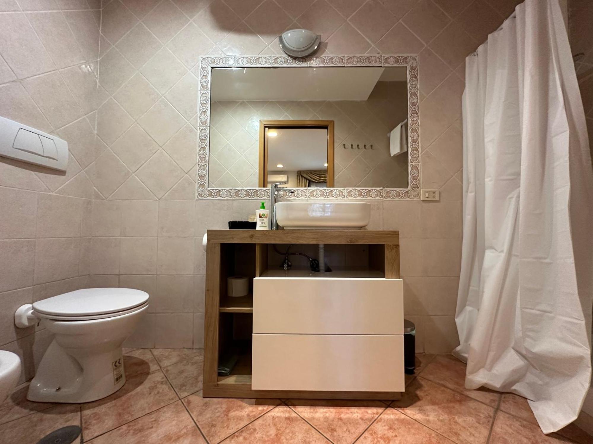 Il Sogno Aparthotel *