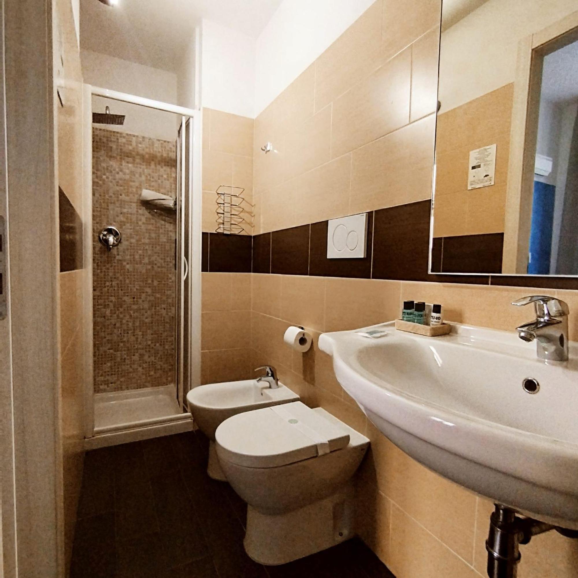 Ad Cavour Luxury - By Ad Affittacamere *