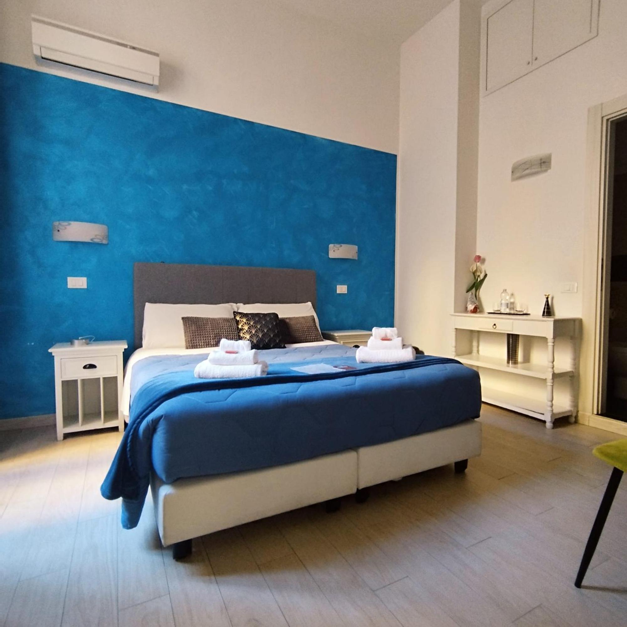 Ad Cavour Luxury - By Ad