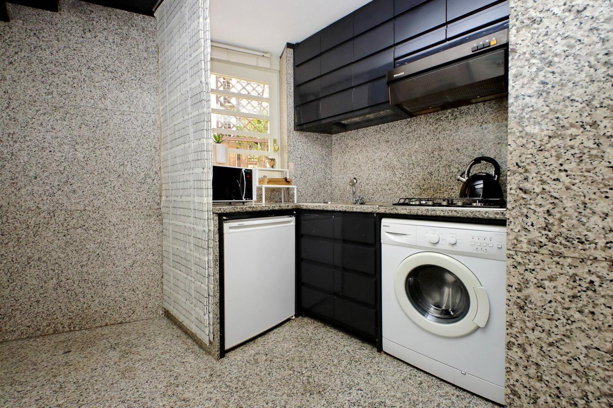 Charming Loft With Terrace At The Quirinale Apartment Rome