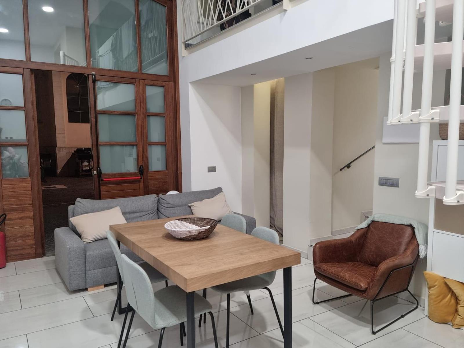 Apartment Luxury House Via Firenze