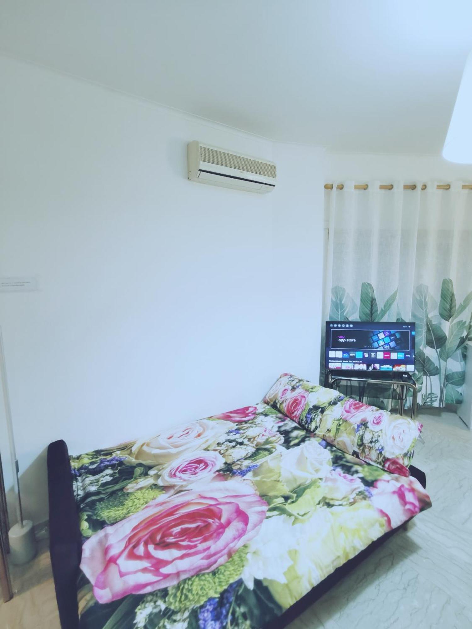 Apartment A Few Minutes From The Center And Colosseum *