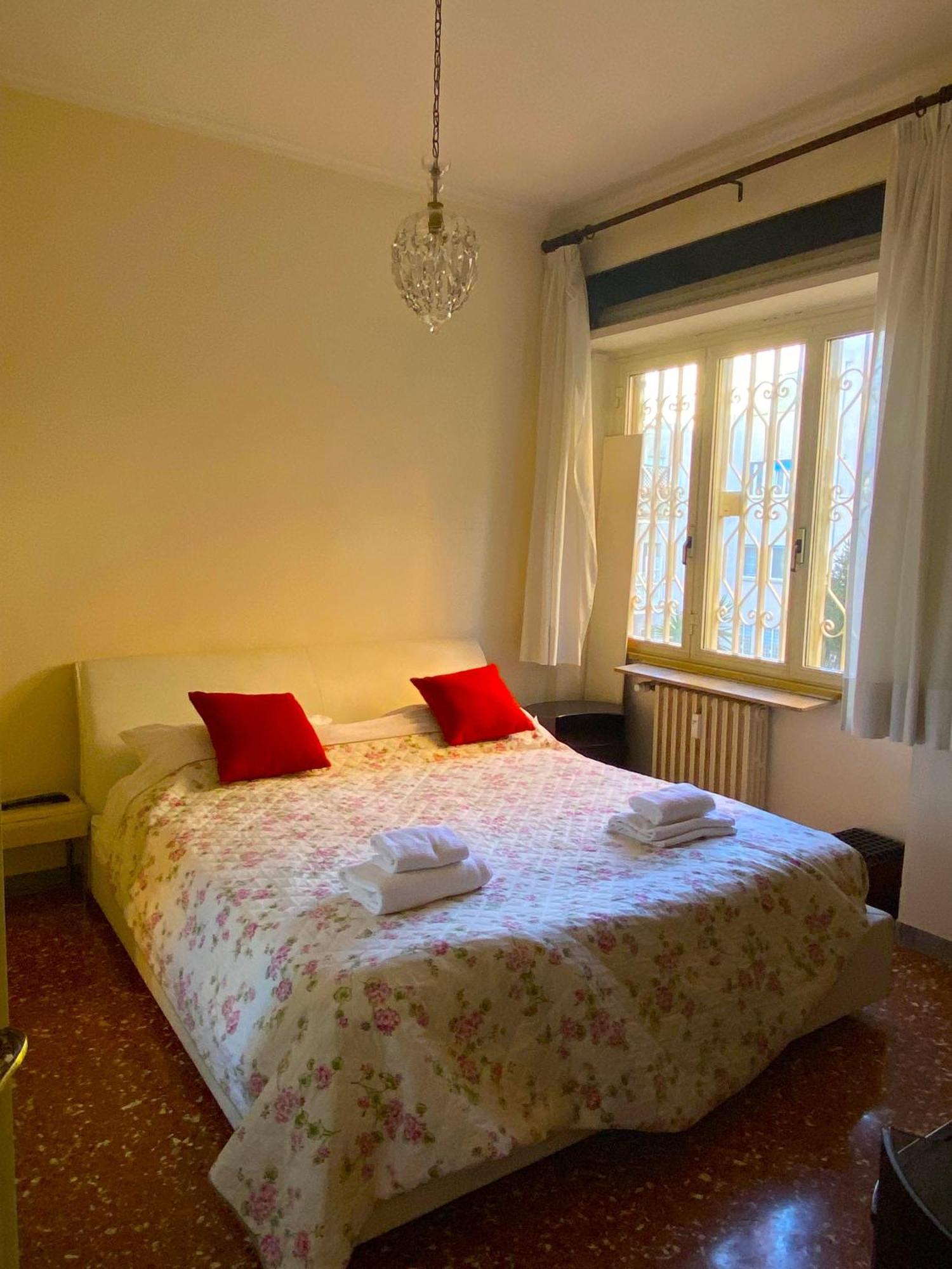 Apartment -the Vatican Relais- San Pietro District And Free Parking Rome