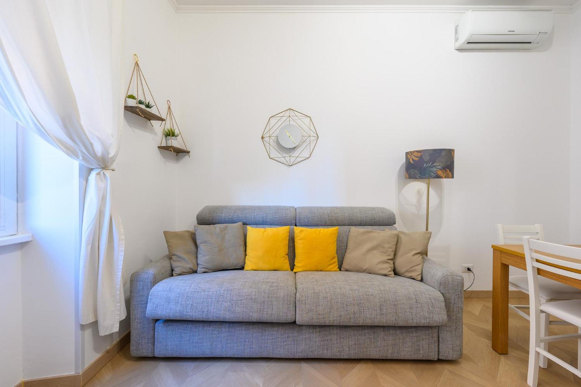 Apartment Barsanti