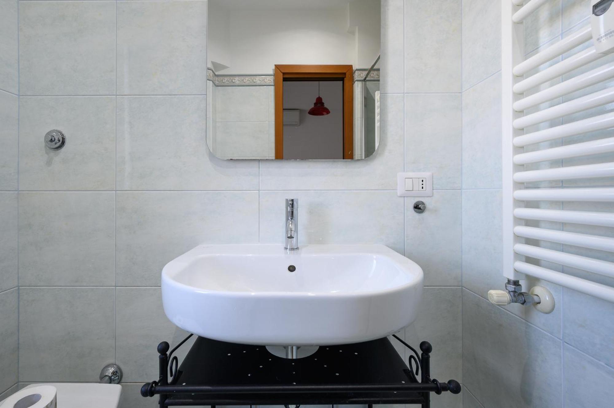 Barsanti Apartment