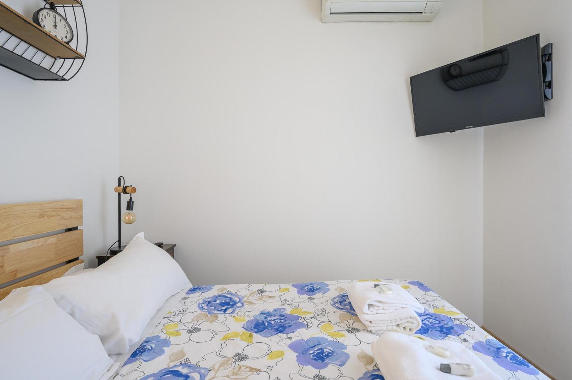 Barsanti Apartment *