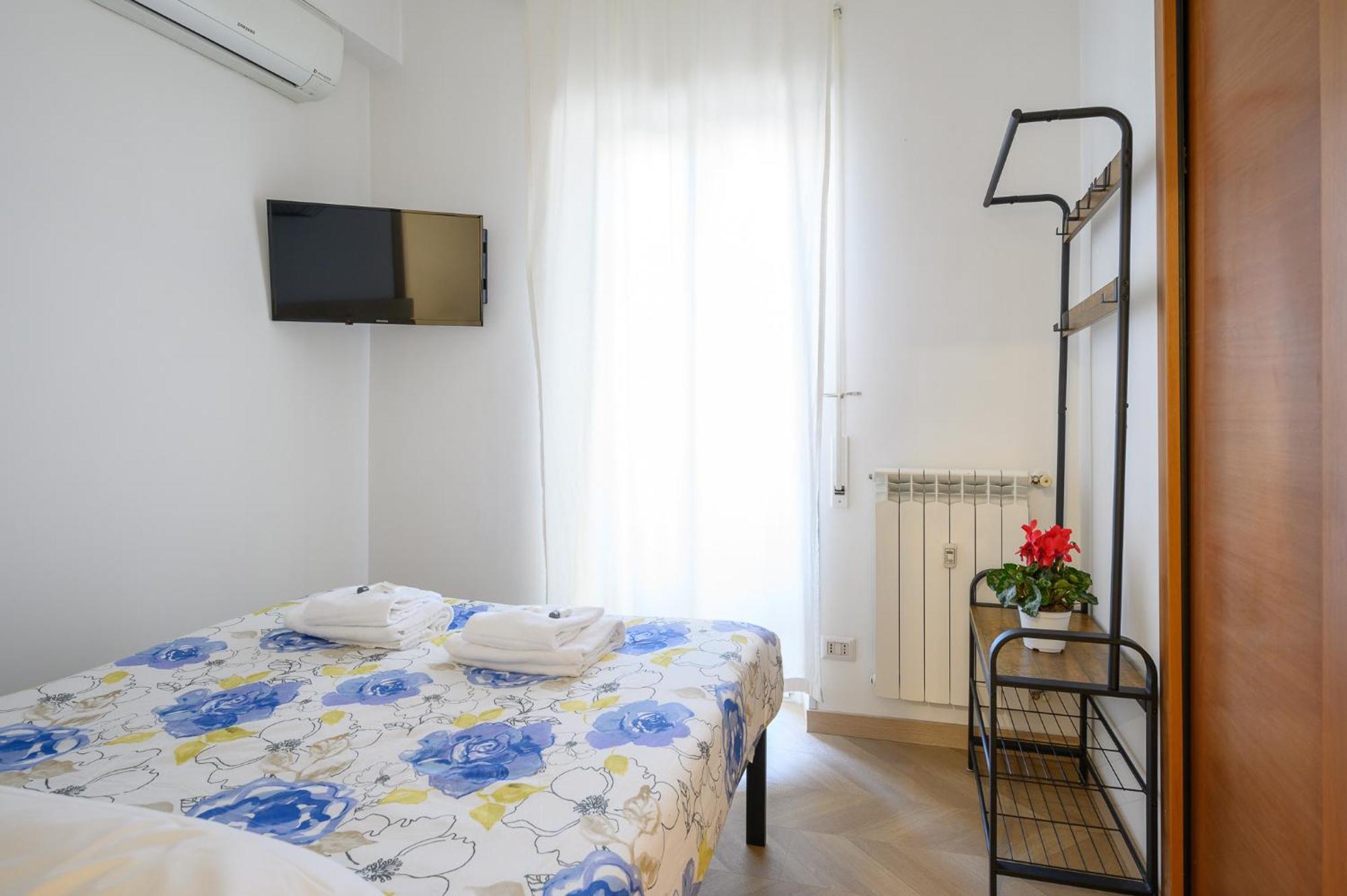 Apartment Barsanti