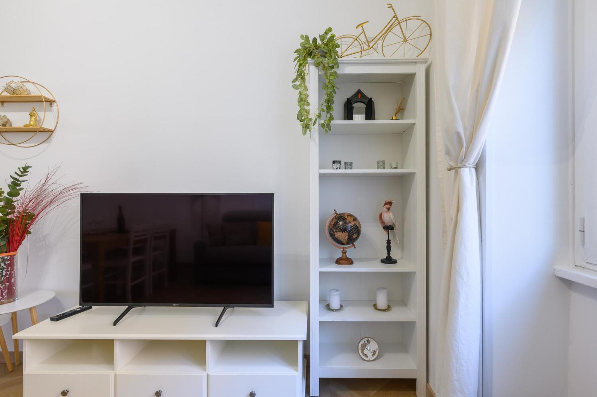 Barsanti Apartment