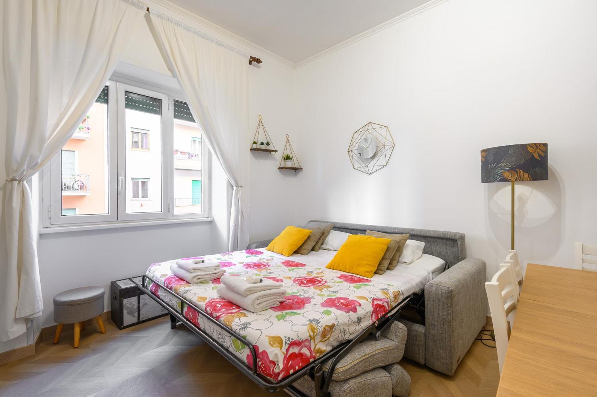 Apartment Barsanti
