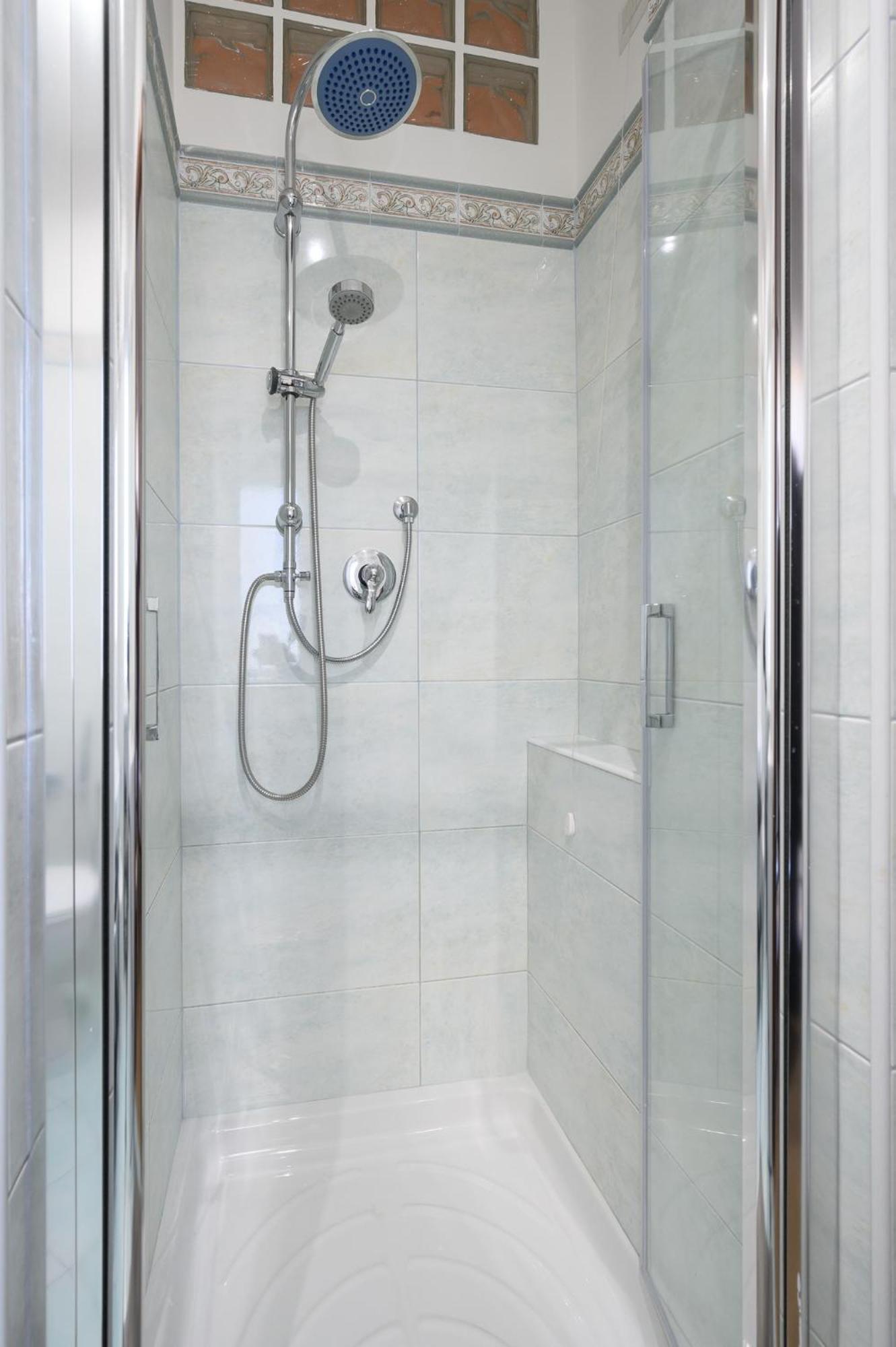 Barsanti Apartment Rome