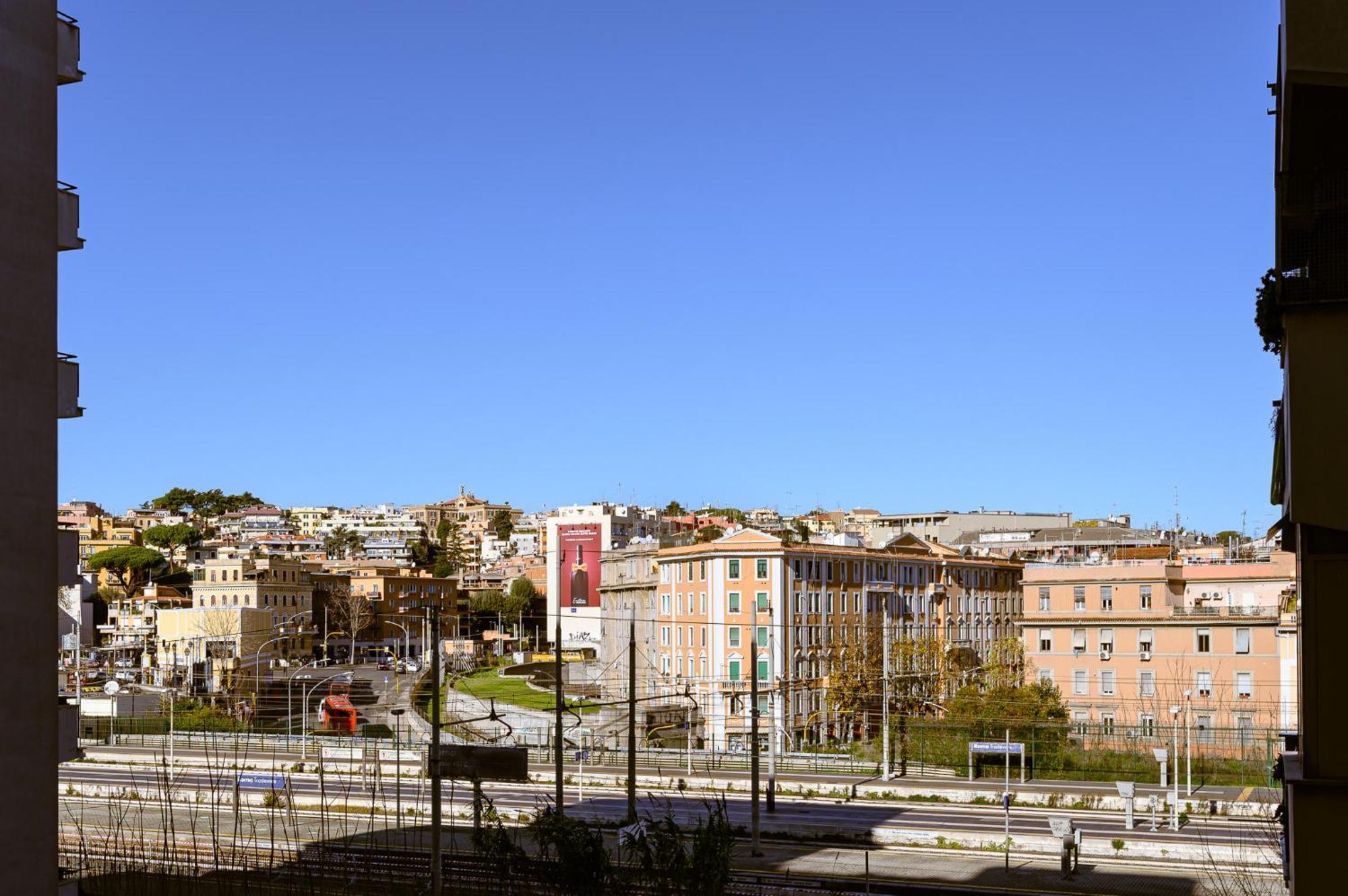 Barsanti Apartment