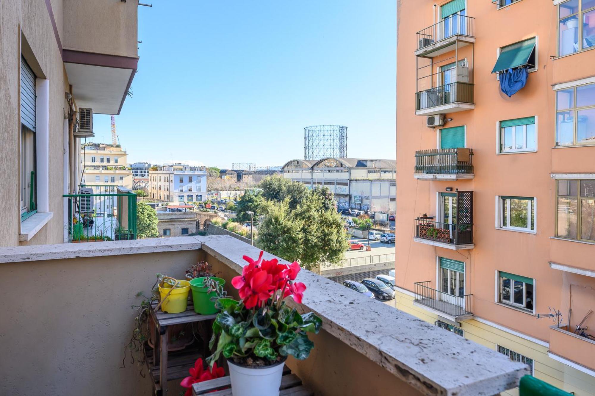 Apartment Barsanti *