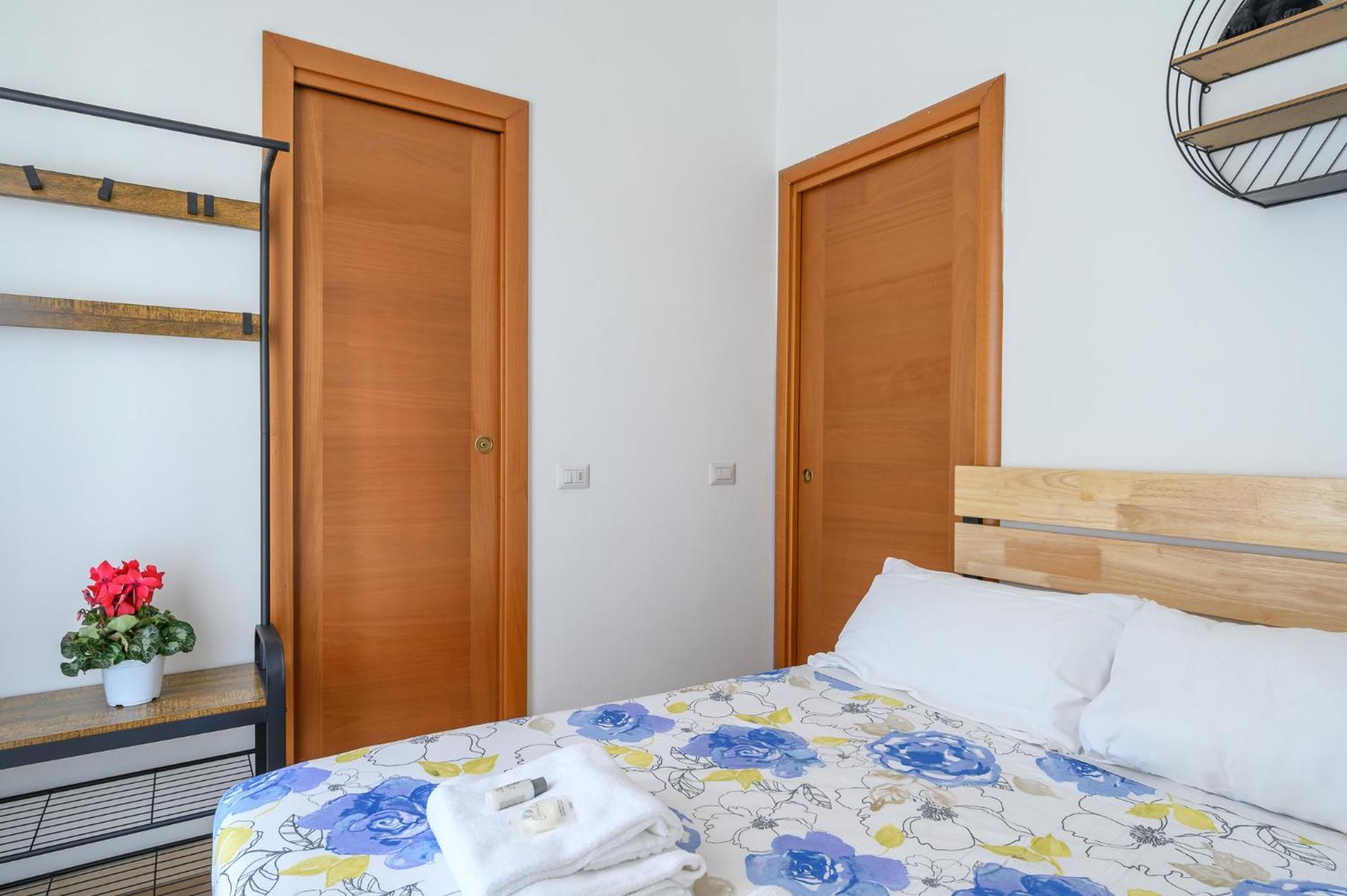 Barsanti Apartment *