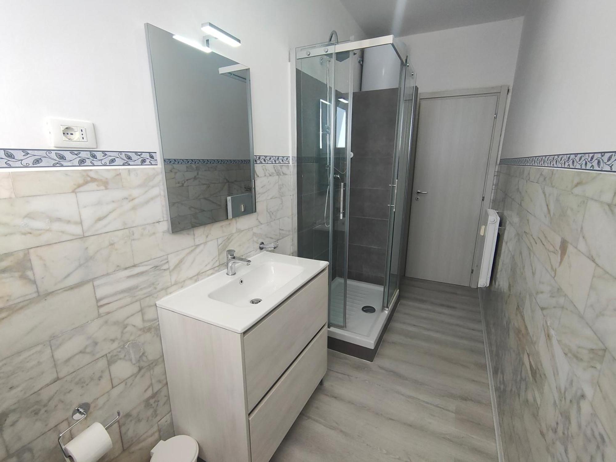 Guest house Bibbi's House San Lorenzo *