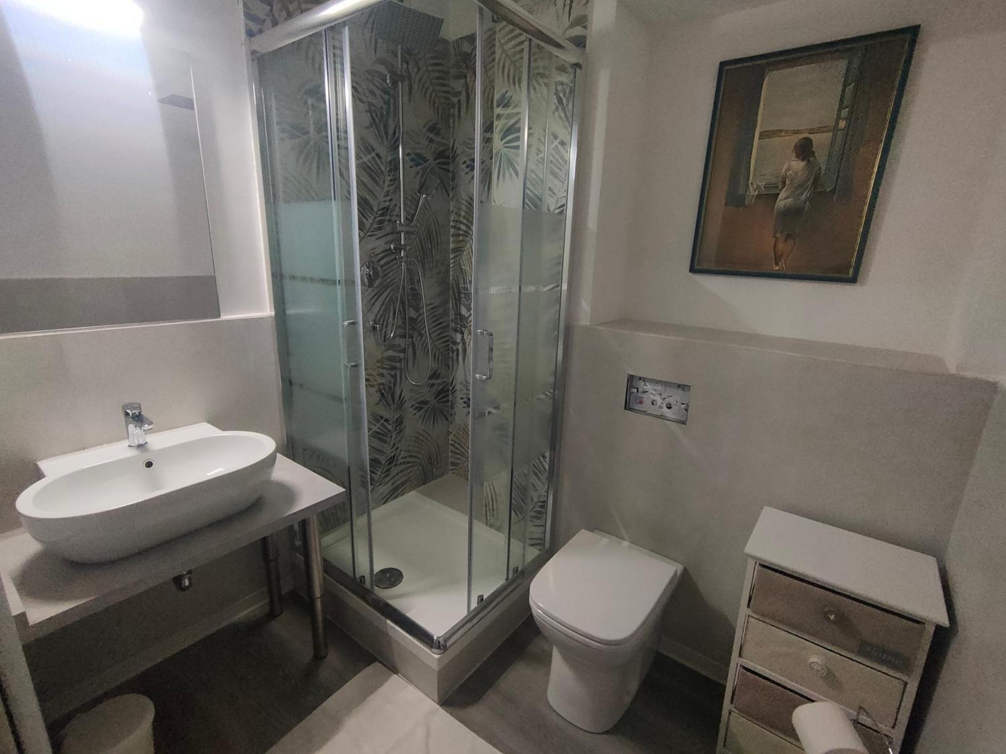 Guest house Bibbi's House San Lorenzo Rome