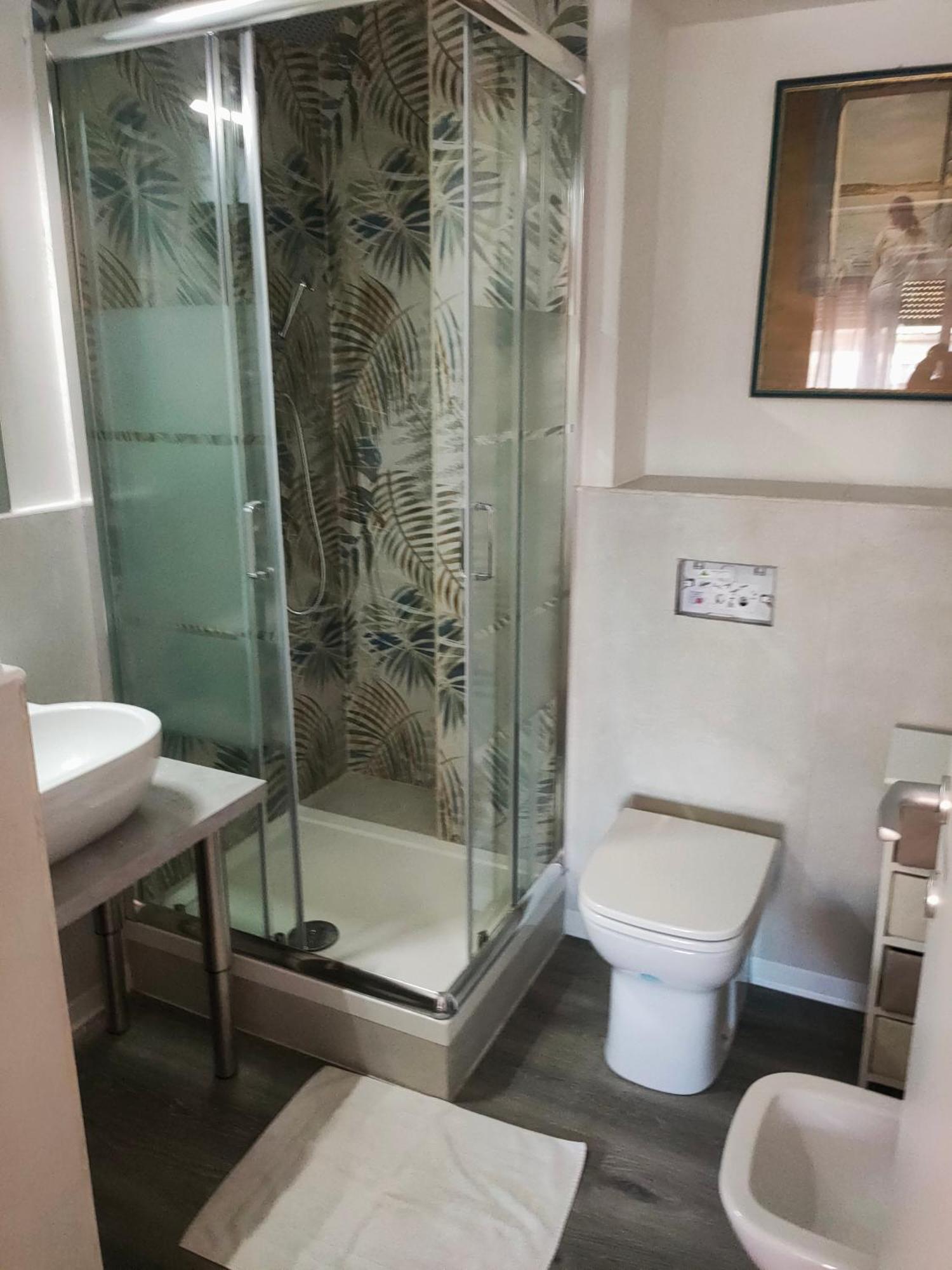 Guest house Bibbi's House San Lorenzo Rome