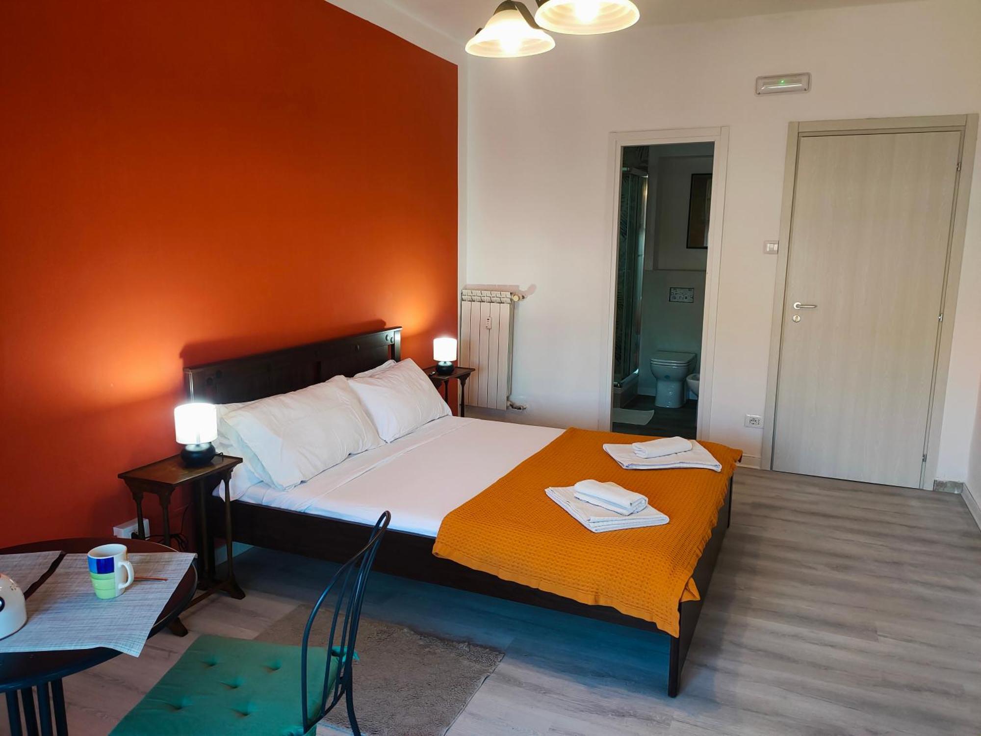 Guest house Bibbi's House San Lorenzo Rome