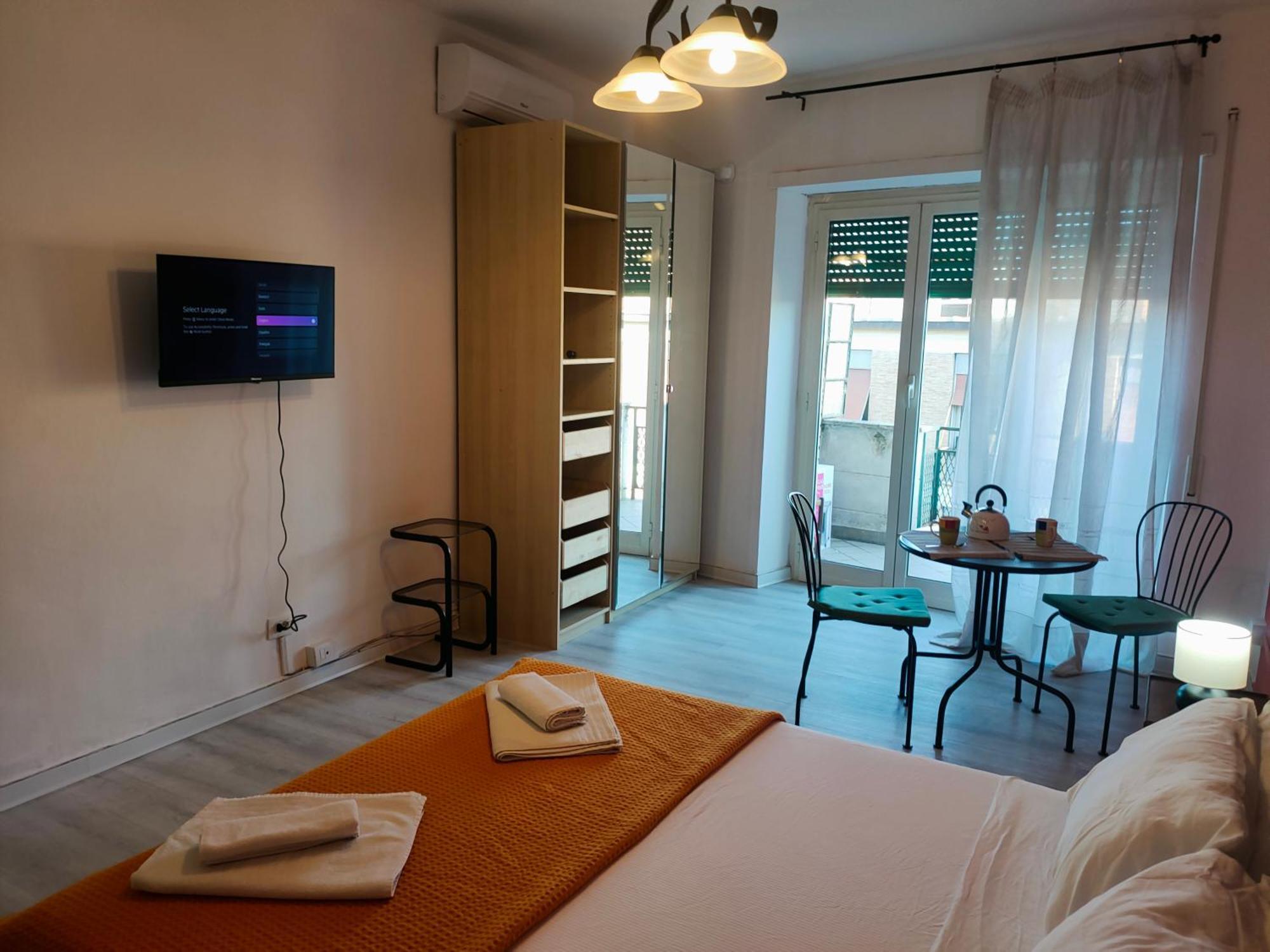 Bibbi's House San Lorenzo Guest house *