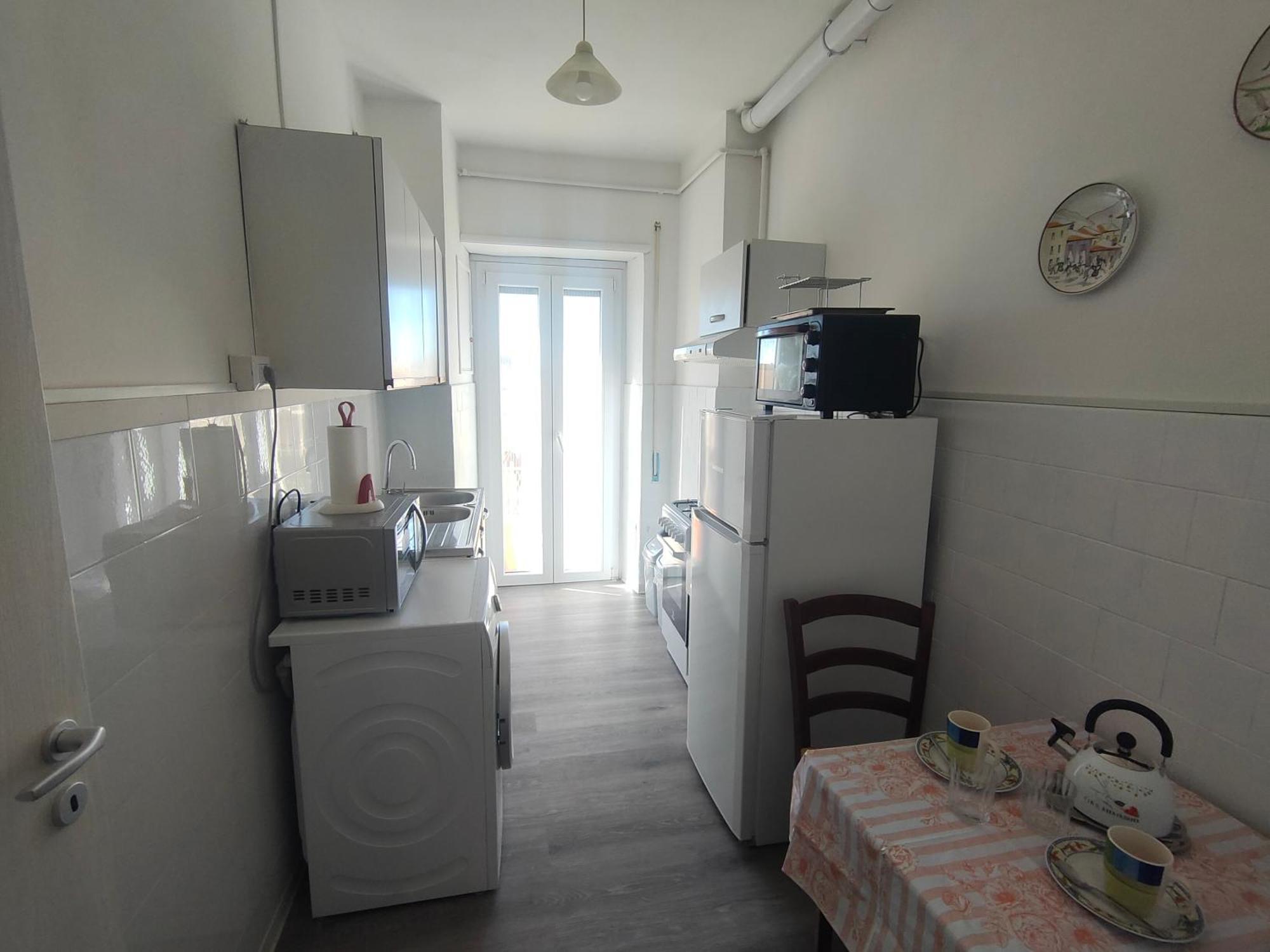 Guest house Bibbi's House San Lorenzo