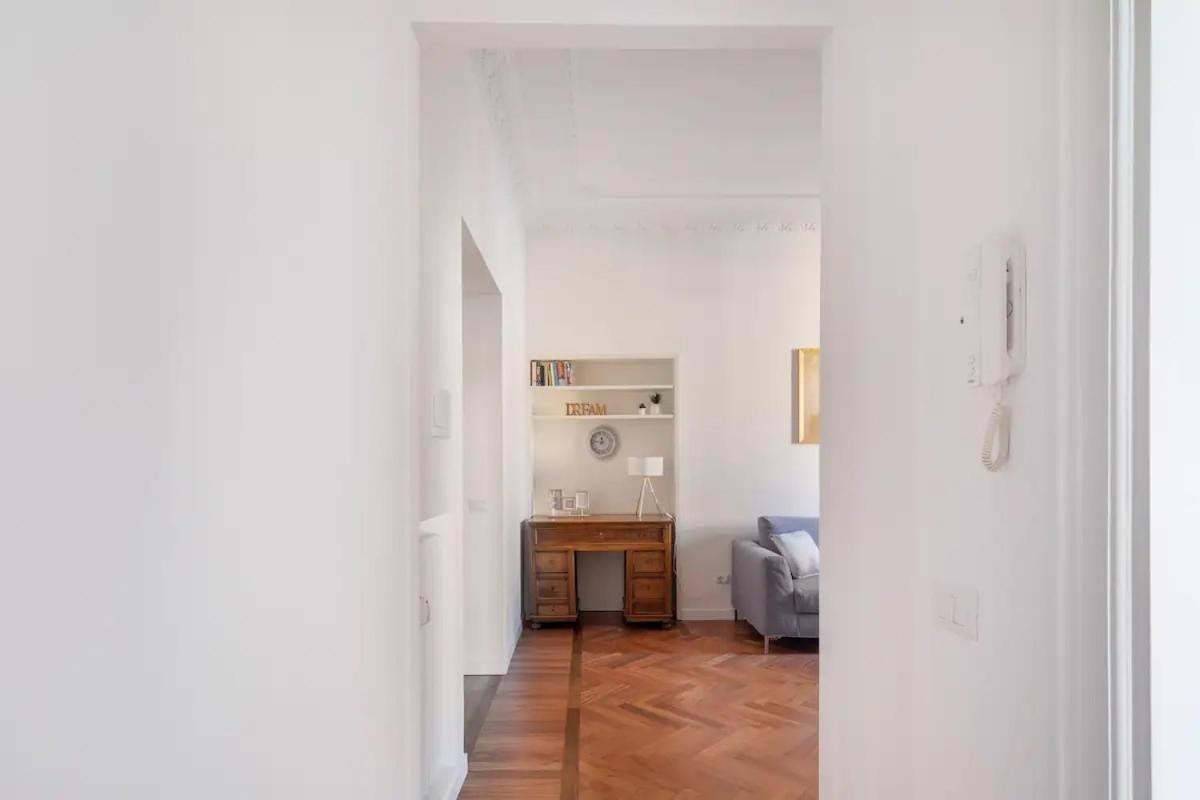 “la Palma Nel Cortile” Apartment Rome