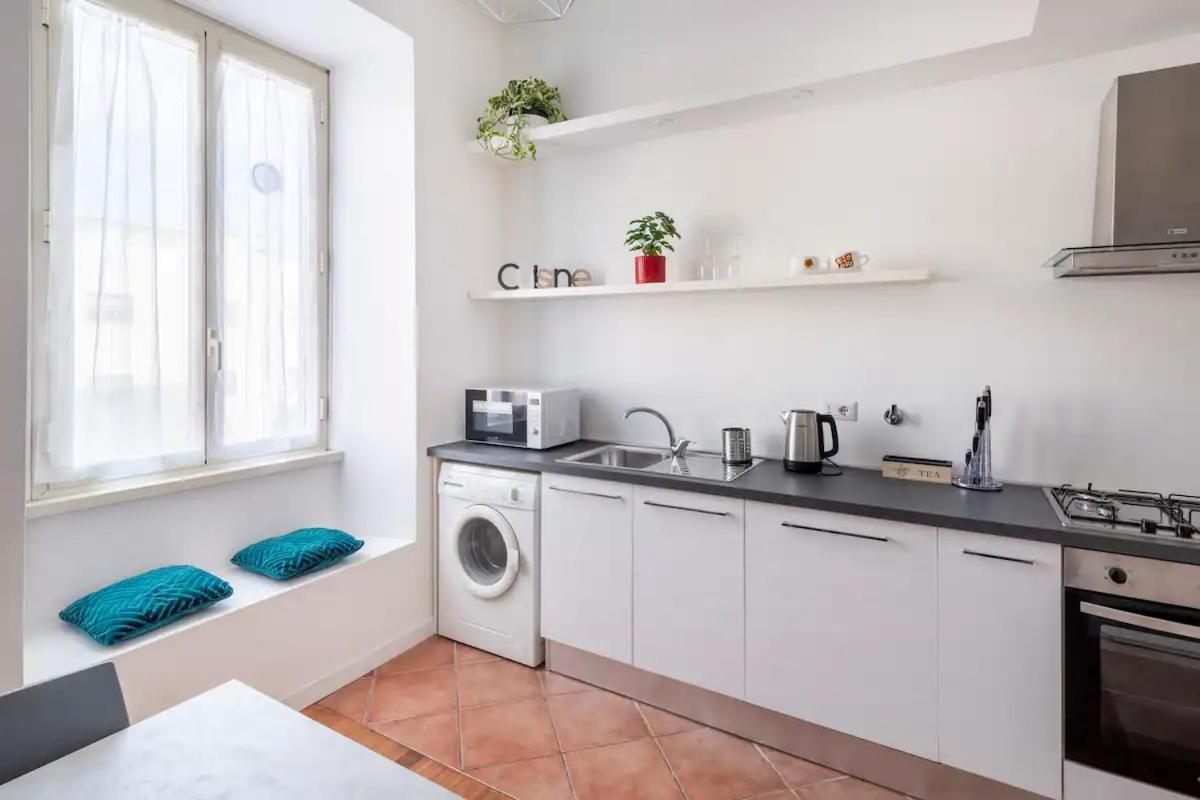Apartment “la Palma Nel Cortile” *