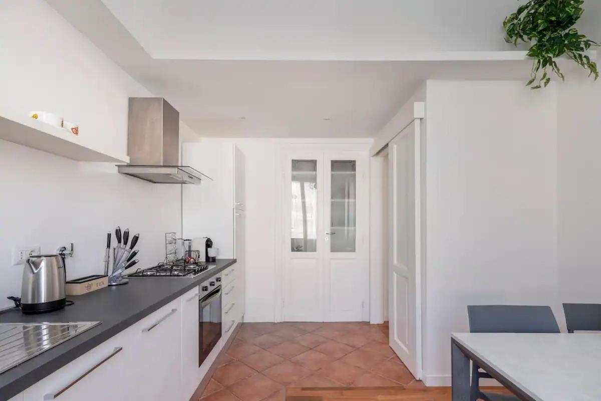 “la Palma Nel Cortile” Apartment *