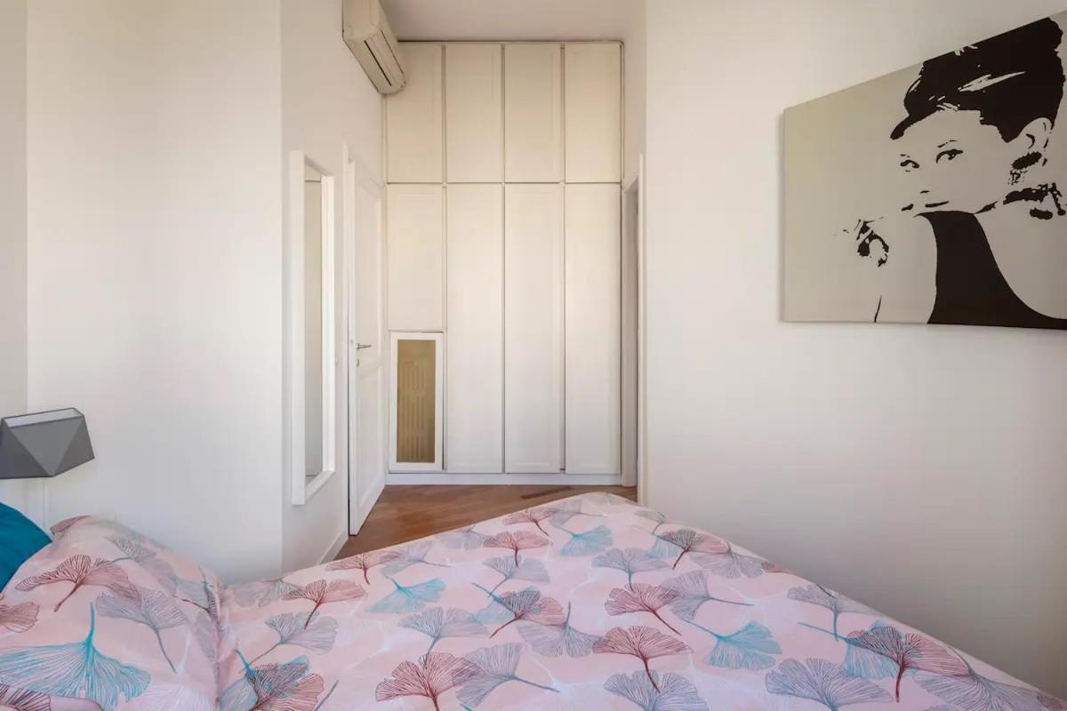 Apartment “la Palma Nel Cortile” Rome