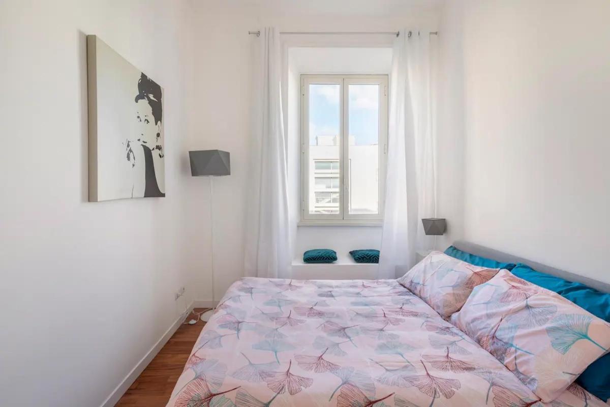 Apartment “la Palma Nel Cortile”