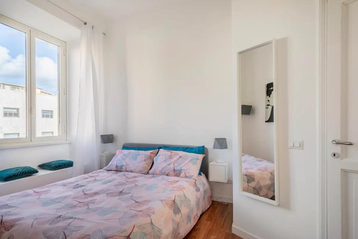 “la Palma Nel Cortile” Apartment Rome