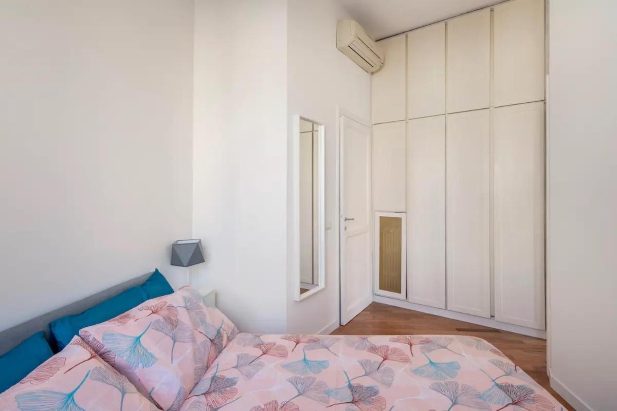 Apartment “la Palma Nel Cortile” *