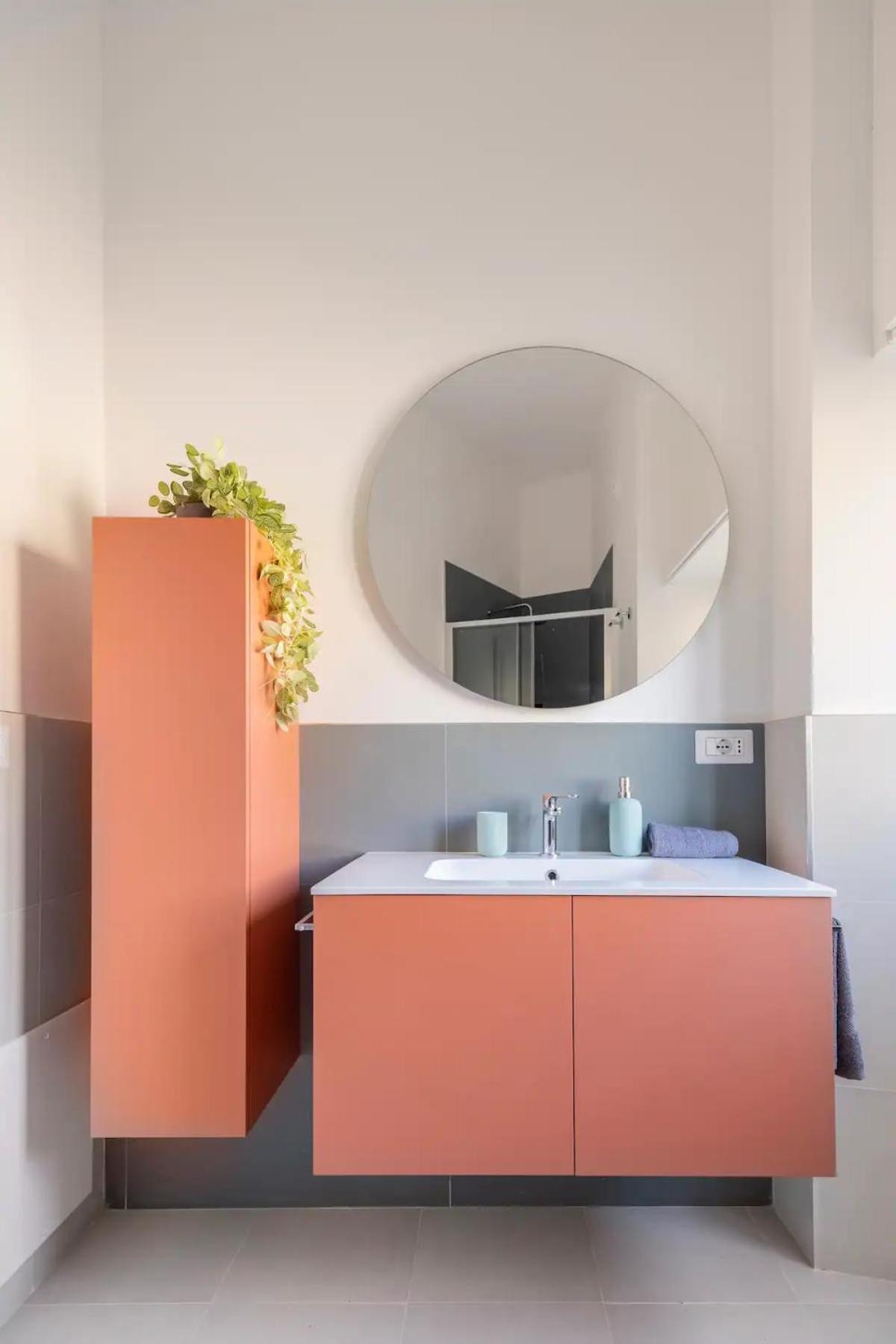 Apartment “la Palma Nel Cortile”