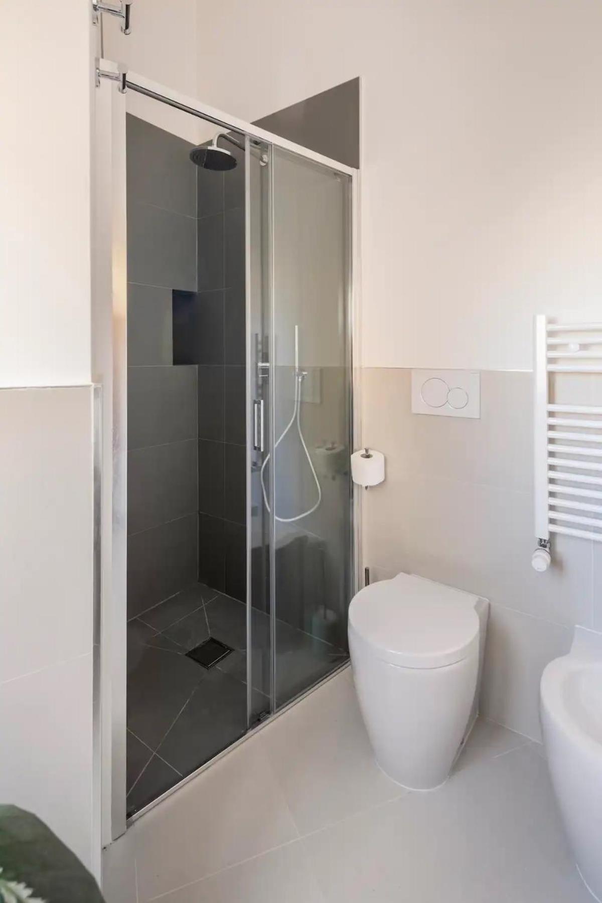 “la Palma Nel Cortile” Apartment