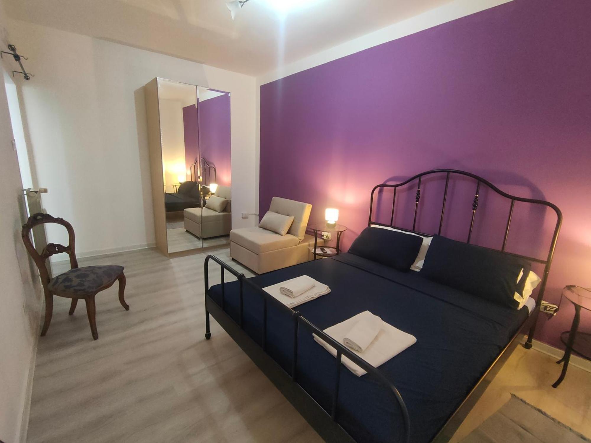 Guest house Bibbi's House San Lorenzo