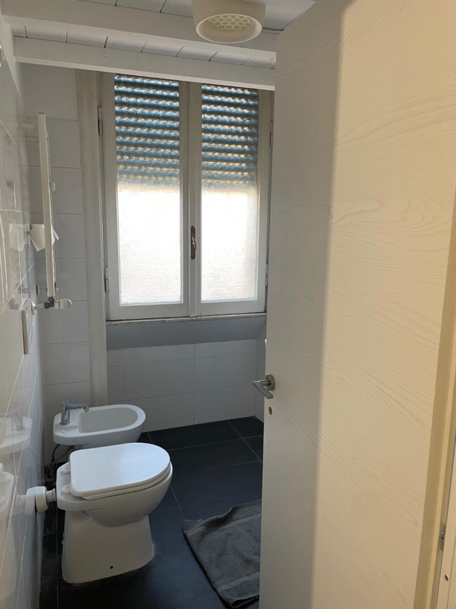 Apartment Re Di Loft Rome
