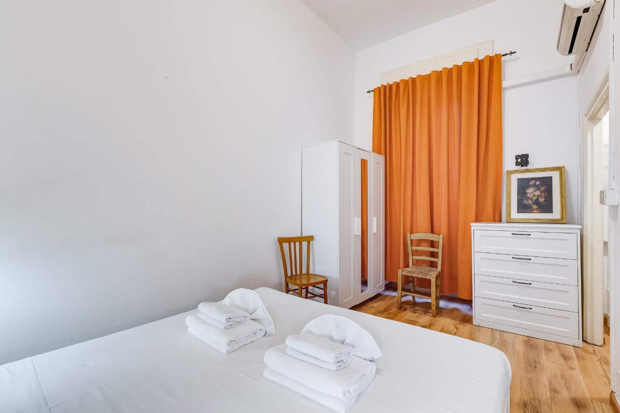 Appartamento Relais - Opera House *