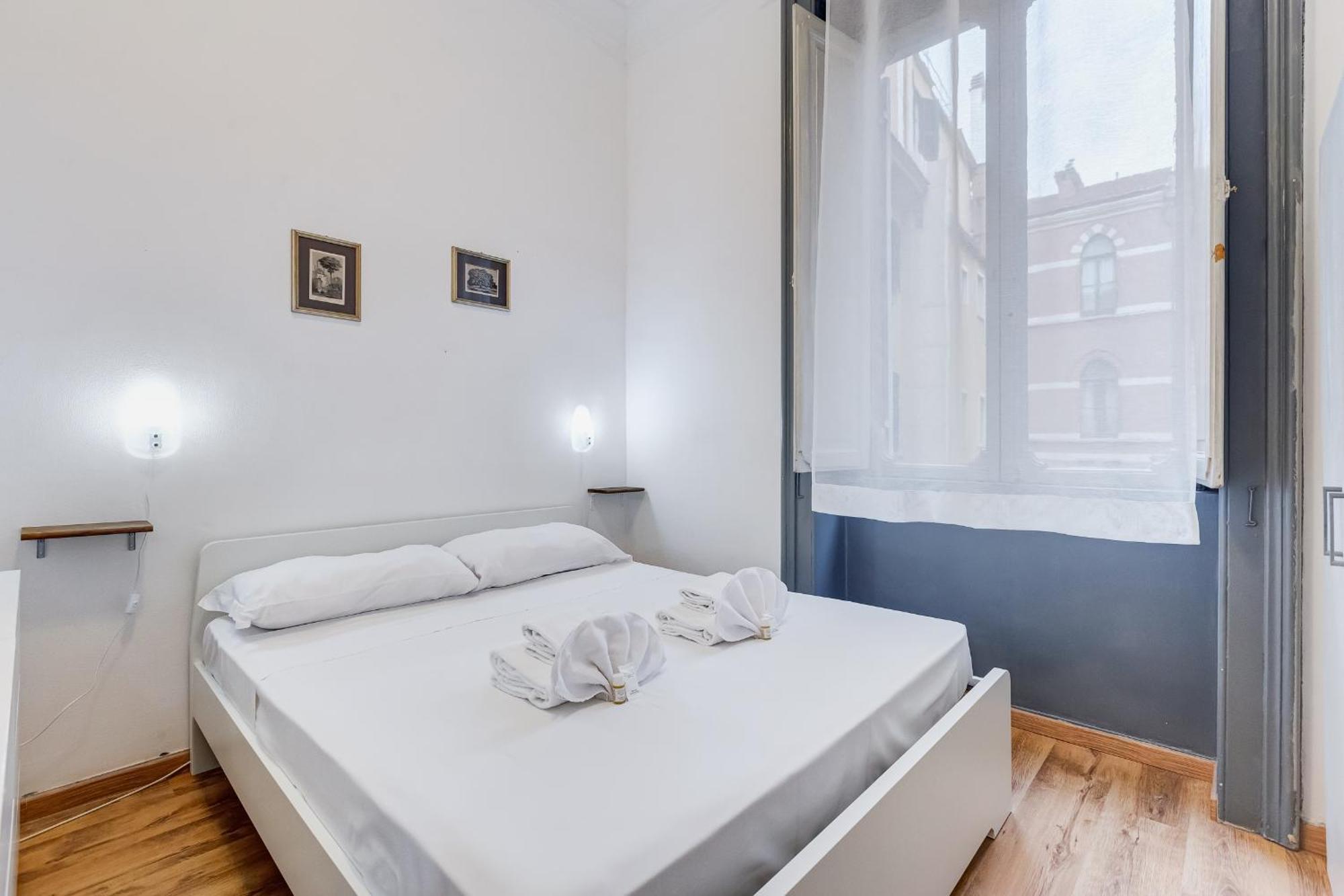 Relais - Opera House Appartamento Roma