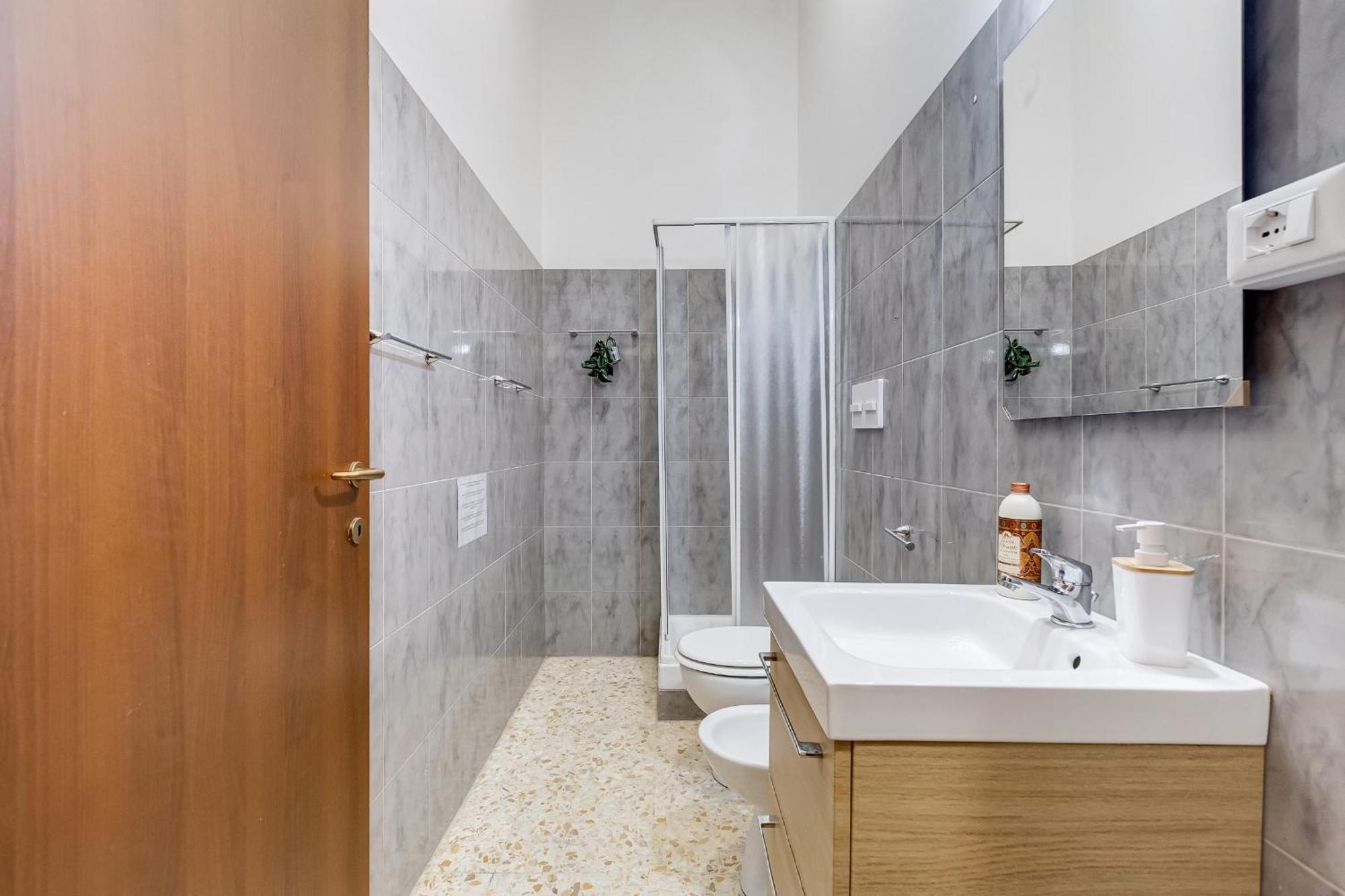 Relais - Opera House Appartamento Roma