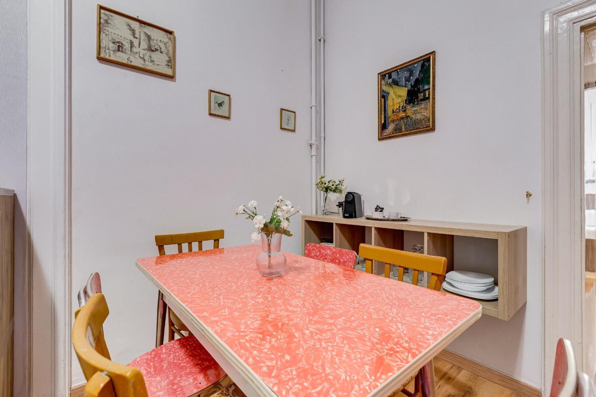 Appartamento Relais - Opera House *