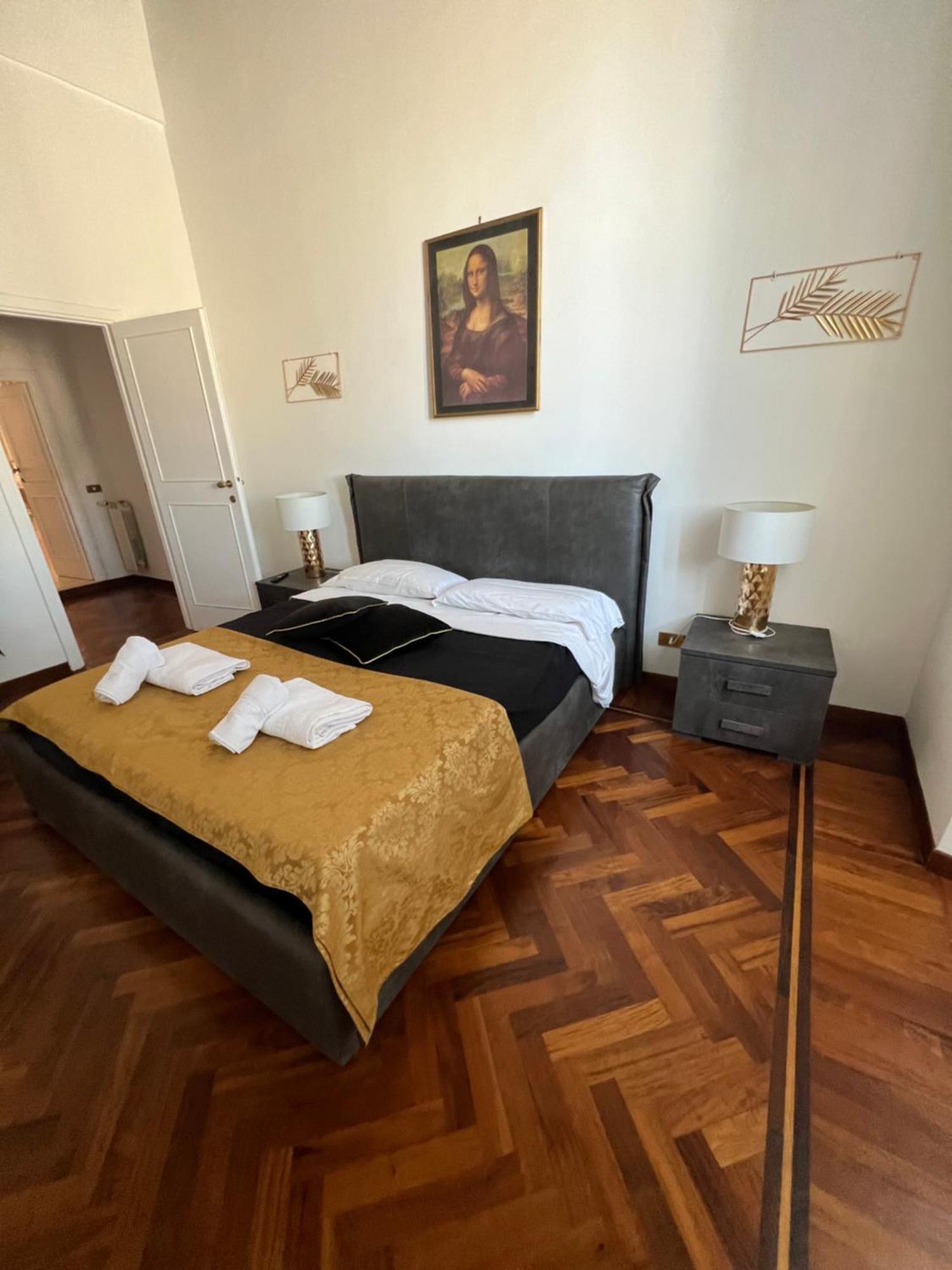 Appartamento Prince's Piazza Del Popolo Roma