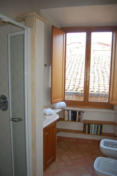Nesty Margana House * Rome