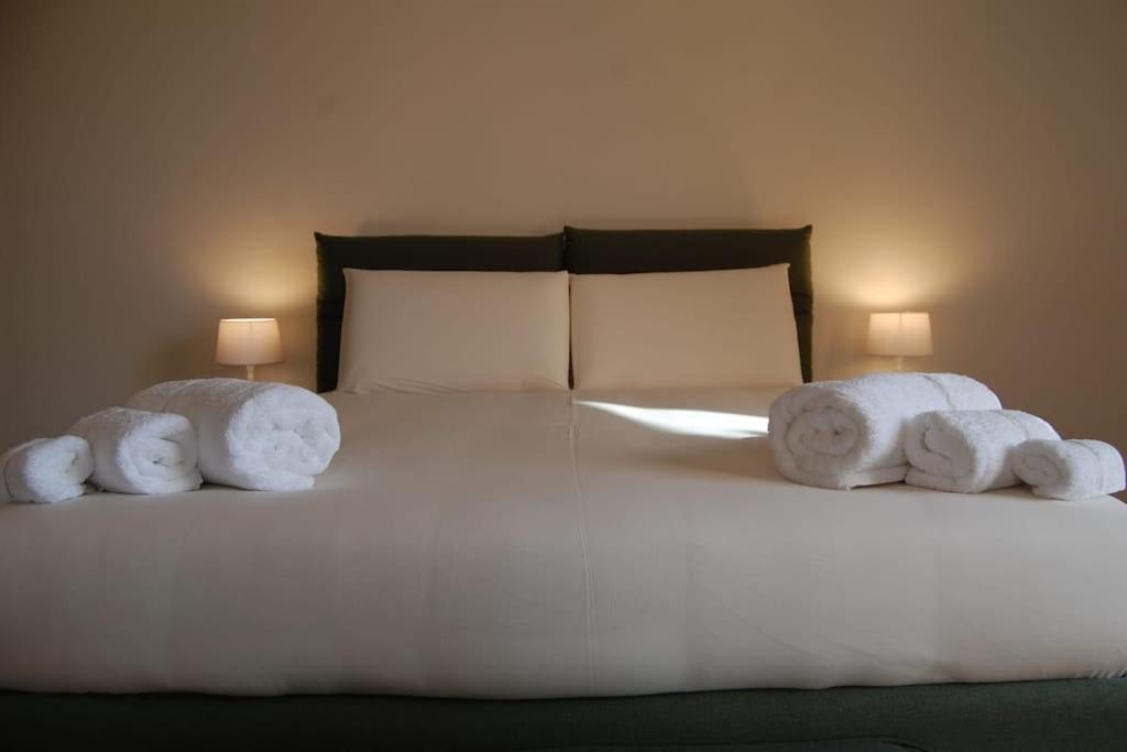Apartment Nesty Margana House Rome