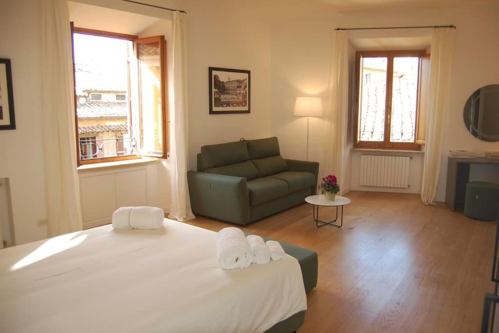 Nesty Margana House Apartment Rome