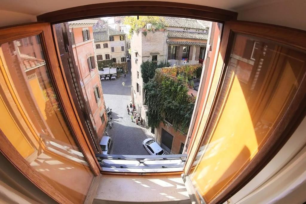 Apartment Nesty Margana House *