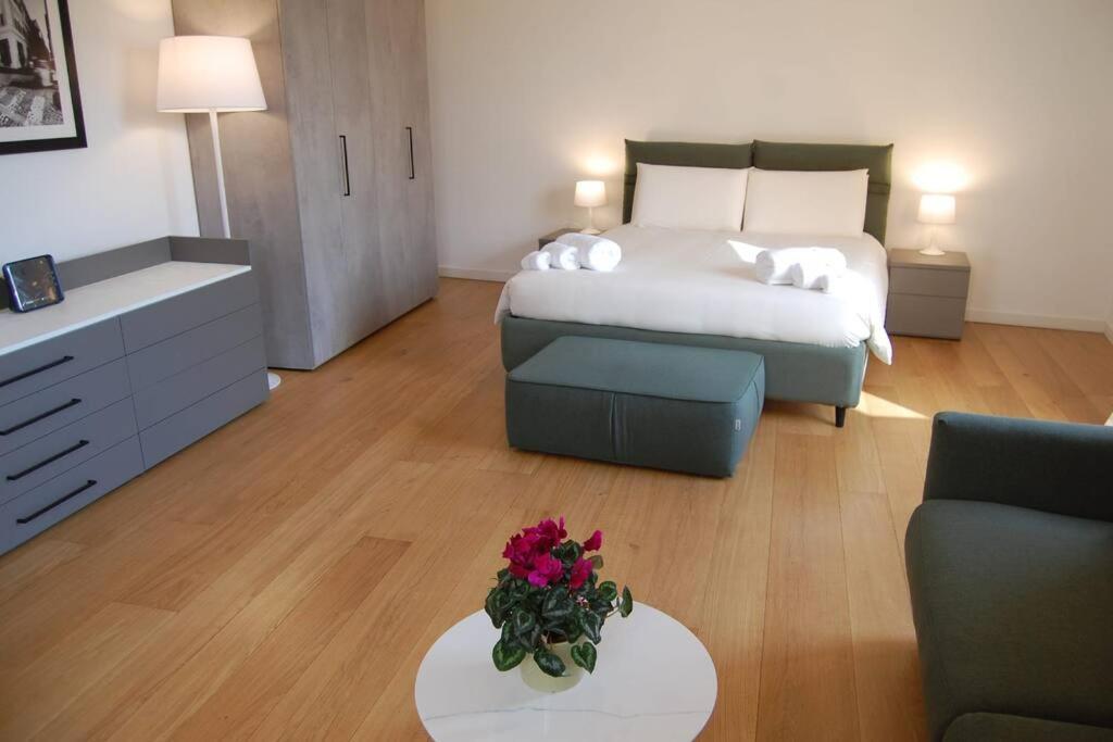 Nesty Margana House Apartment *