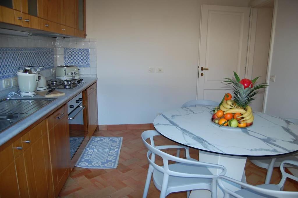 Apartment Nesty Margana House